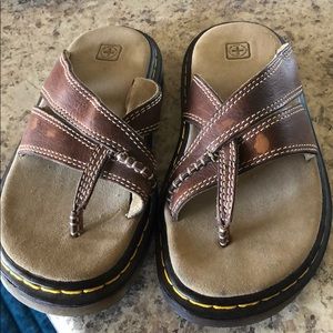 Dr. Martens sandals